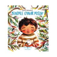 Benimle Oynar Mısın ? - Devon Holzwarth