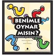 BENIMLE OYNARMISIN - BÜLENT ORTAÇGİL