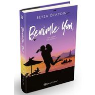 Benimle Yan 2 - Epsilon Yayınları