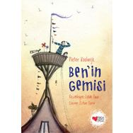 Ben’in Gemisi - Pieter Koolwijk