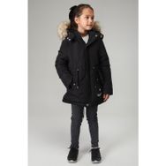 Benitto Kids 51256 Haki Kız Çocuk Kaban