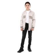 Benitto Kids 51267 Bej Erkek Çocuk Yağmurluk