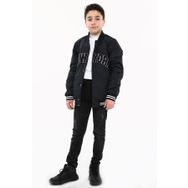 Benitto Kids 51267 Lacivert Erkek Çocuk Yağmurluk