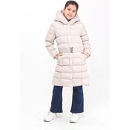 Benitto Kids 51270 Bej Kız Çocuk Mont