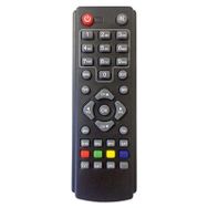 Benjamin 9400 E-0100 Mini Uydu Alıcı Kumandası