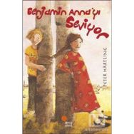 Benjamin Anna'yı Seviyor - Peter Hartling