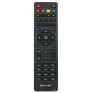 Benjamin BJ-11400 Hd Uydu Alıcı Kumandası