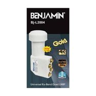 Benjamin BJ-L2004 Dörtlü Lnb