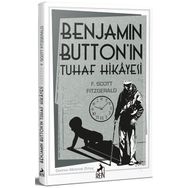 BENJAMIN BUTTON´IN TUHAF HIKAYESI - F. SCOTT FITZGERALD