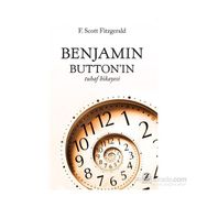 Benjamin Button’un Tuhaf Hikayesi - F. Scott Fitzgerald