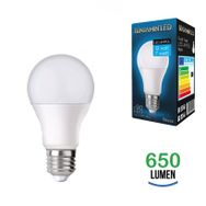 Benjamin Solar 12 Volt 7W E27 Beyaz LED Ampul