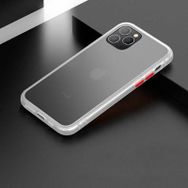 Benks Apple iPhone 11 Magic Smooth Drop Resistance Kapak Kılıf