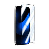 Benks Apple iPhone 14 Pro Max Warrior Sapphire Coating Luxury Cam Cep Telefonu Ekran Koruyucu