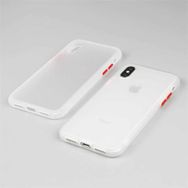 Benks Apple İphone Xs Max 6.5 Magic Smooth Drop Resistance Kapak Kılıf