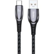 Benks D40 2 m 25 w Type-c Usb Kablo
