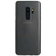 Benks Samsung Galaxy S9 Mat Lollipop Silikon Kılıf