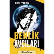 Benlik Avcıları - Erol Yalçın