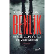 Benlik - Richard Sorabji