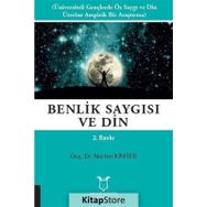 BENLIK SAYGISI VE DIN ÜNIVERSITELI GENÇLERDE ÖZ SAYGI VE DIN ÜZERINE BIR ARAŞTIRMA - NURTEN KIMTER