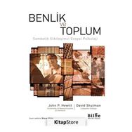 Benlik ve Toplum - David Shulman