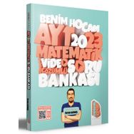 Benm Hocam Ayt Matematik Video Çözümlü Soru Bankası