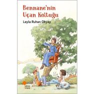 Bennane`nin Uçan Koltuğu Günışığı Kitaplığı