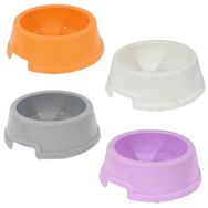Benny 0.75 ml Plastik Mama Kabı