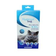 Benny 55x43x12 cm 10'lu Kedi Kumu Kabı Torbası