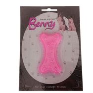 Benny Pembe 5.5x10 cm Kemik Köpek Oyuncağı