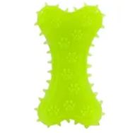 Benny Sarı 5.5x10 cm Kemik Köpek Oyuncağı