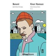 Benoni - Knut Hamsun