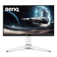 BenQ Mobiuz EX271U 27 inç 165Hz 1ms 4K IPS Pivot Oyuncu Monitörü