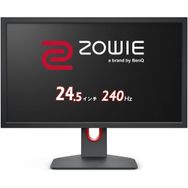 BenQ Zowie XL2540K 24.5" 0.5ms 240Hz FHD 2xHDMI DVI DP USB TN Pivot Espor Gri Oyun Monitörü