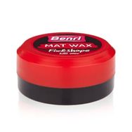 Benri 100 ml Killi Mat Wax