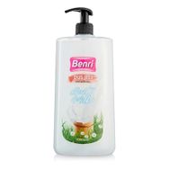 Benri 1000 ml Goat Milk Duş Jeli