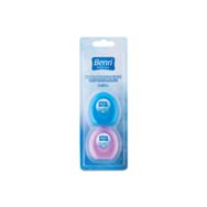 Benri 15 m 2'li Dental Diş İpi
