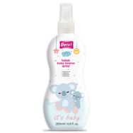 Benri 200 ml Bebek Kolay Tarama Spreyi