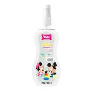 Benri 200 ml Bebek Kolonyası
