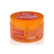 Benri 250 ml Saç Jölesi