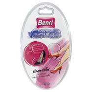 Benri 6 Adet Koruyucu Jel Ayak Pedi