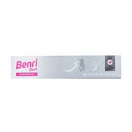 Benri 75 ml Dent Ultra Beyazlatıcı Diş Macunu