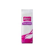 Benri 80 Adet Kare Makyaj Temizleme Pamuğu