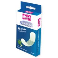 Benri Aloe Vera 15 Adet Yara Bandı