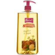 Benri Angelica & Argan 1000 ml Şampuan