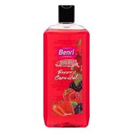 Benri Berry Carnival 750 ml Duş Jeli