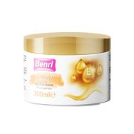 Benri Besleyici Bakım 300 ml El ve Vücut Kremi