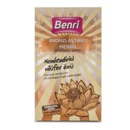 Benri Bronzlaştırıcı Mendil