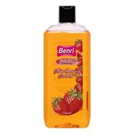 Benri Çilek Sorbe 750 ml Duş Jeli