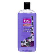 Benri Floral Dreams 750 ml Duş Jeli
