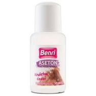 Benri Hindistan Cevizi 50 ml Mini Aseton
